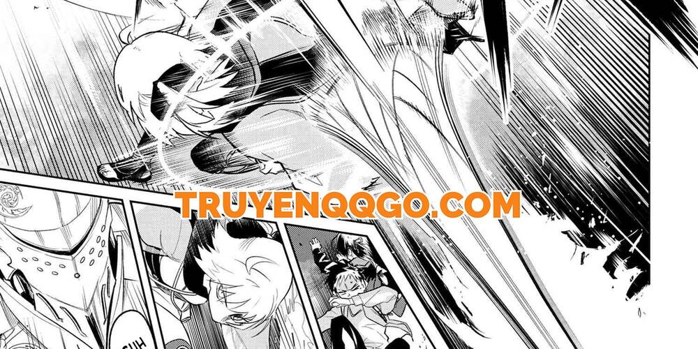 Định Mệnh: Đường Ranh Máu: Chapter 1