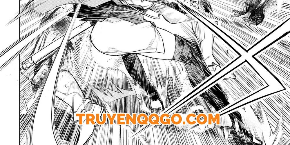 Định Mệnh: Đường Ranh Máu: Chapter 1