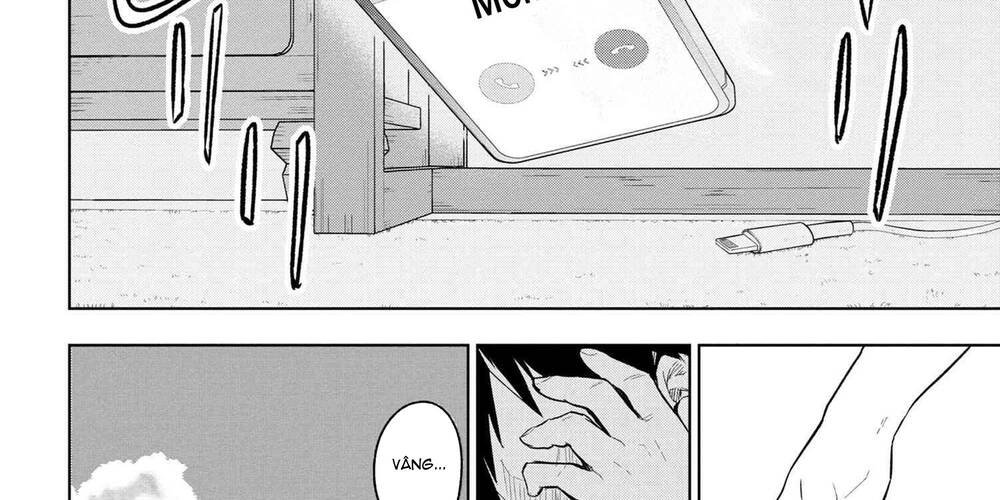 Định Mệnh: Đường Ranh Máu: Chapter 1