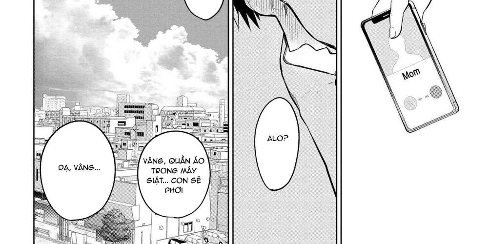 Định Mệnh: Đường Ranh Máu: Chapter 1