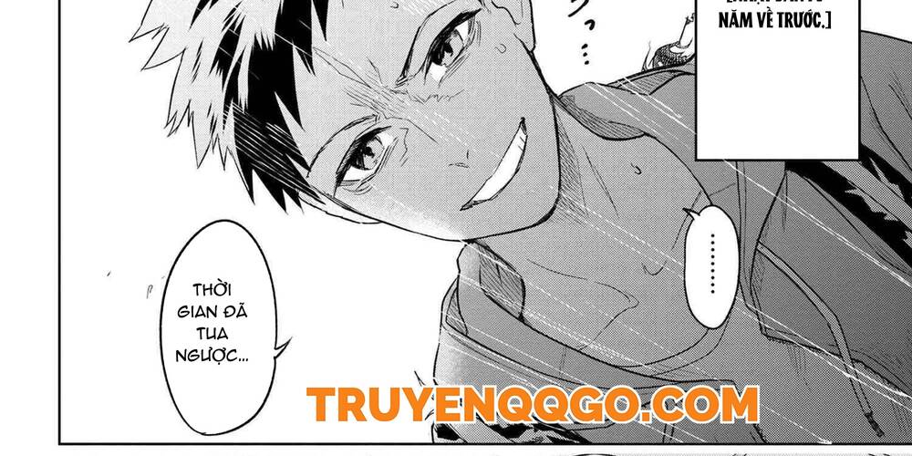 Định Mệnh: Đường Ranh Máu: Chapter 1