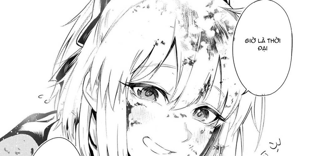 Định Mệnh: Đường Ranh Máu: Chapter 1