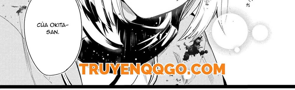 Định Mệnh: Đường Ranh Máu: Chapter 1