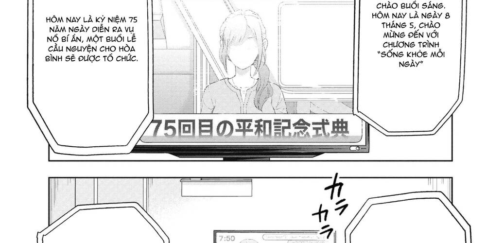 Định Mệnh: Đường Ranh Máu: Chapter 1