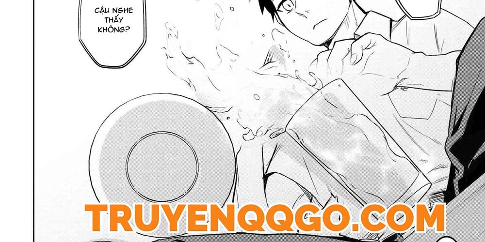 Định Mệnh: Đường Ranh Máu: Chapter 1