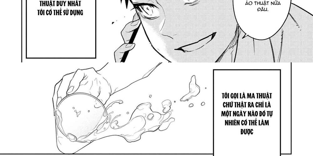 Định Mệnh: Đường Ranh Máu: Chapter 1