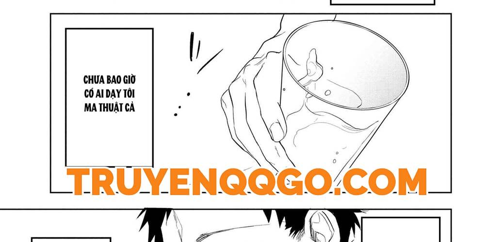 Định Mệnh: Đường Ranh Máu: Chapter 1