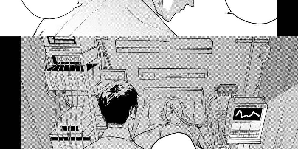 Định Mệnh: Đường Ranh Máu: Chapter 1