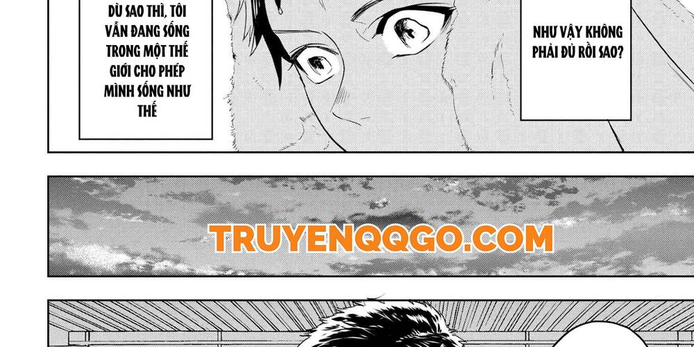 Định Mệnh: Đường Ranh Máu: Chapter 1