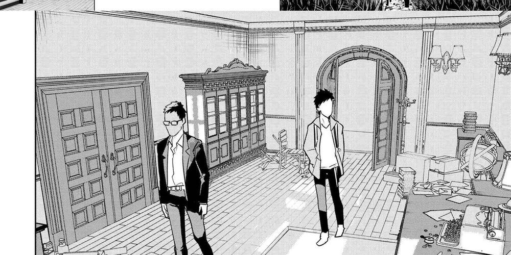 Định Mệnh: Đường Ranh Máu: Chapter 1