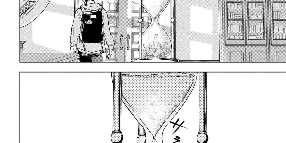 Định Mệnh: Đường Ranh Máu: Chapter 1