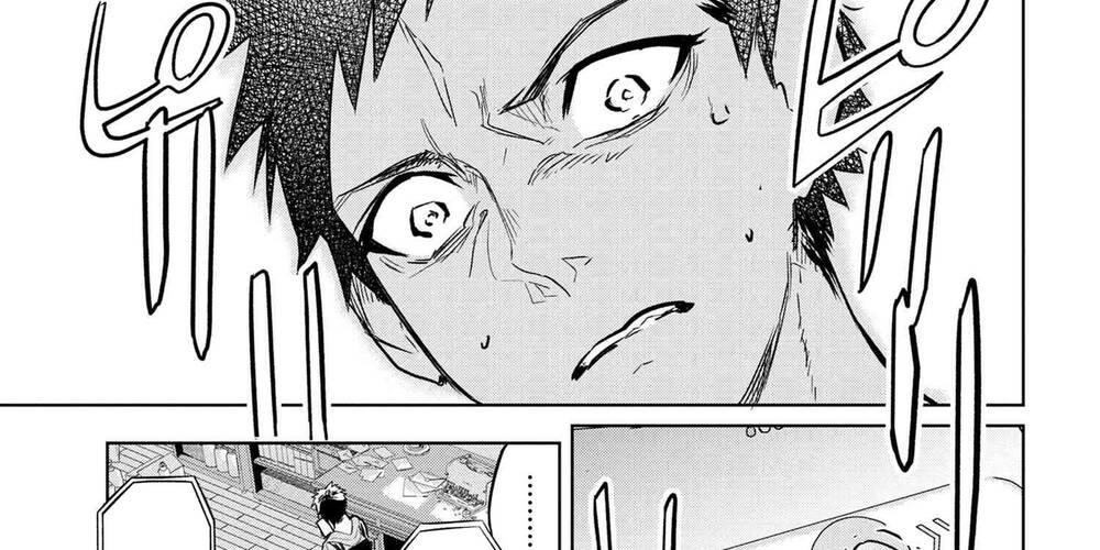 Định Mệnh: Đường Ranh Máu: Chapter 1