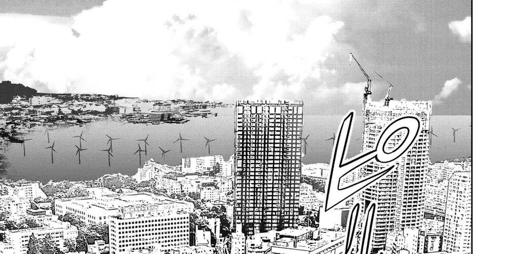 Định Mệnh: Đường Ranh Máu: Chapter 1