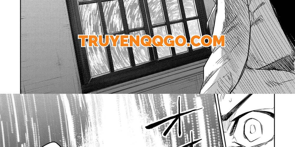 Định Mệnh: Đường Ranh Máu: Chapter 1