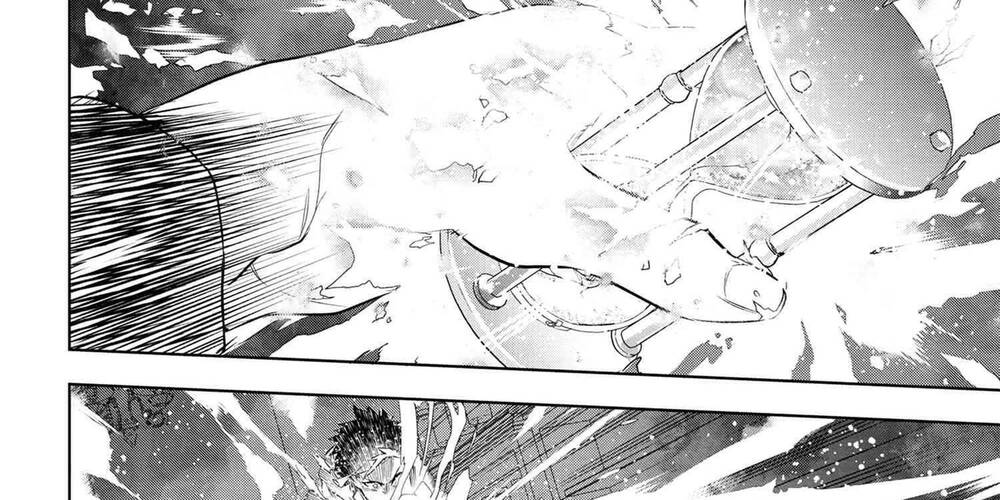 Định Mệnh: Đường Ranh Máu: Chapter 1