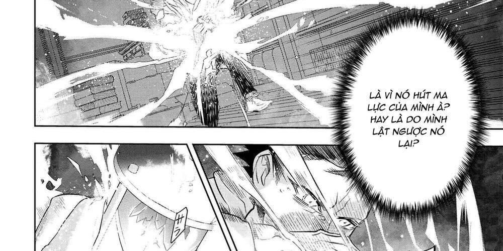 Định Mệnh: Đường Ranh Máu: Chapter 1