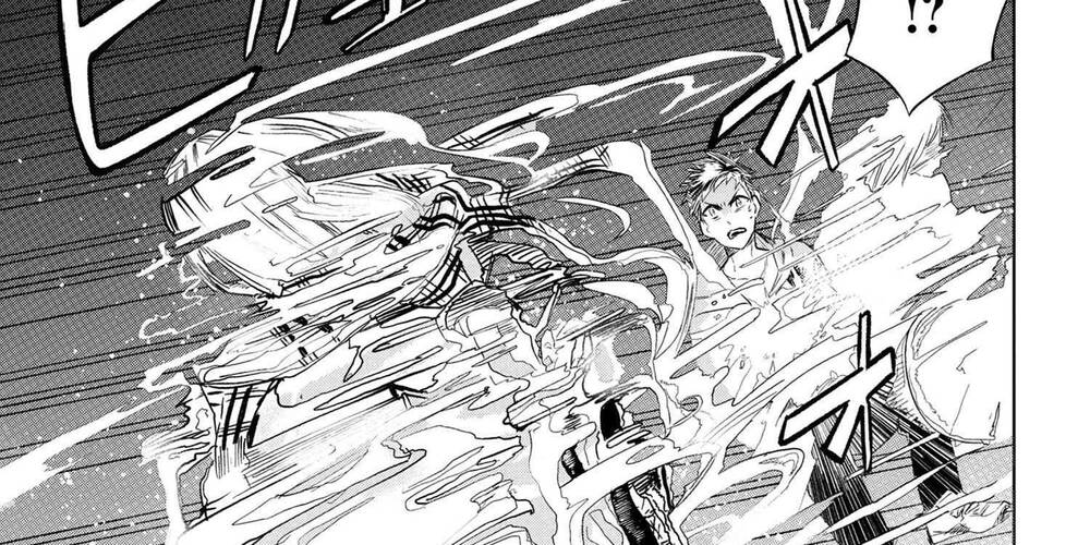 Định Mệnh: Đường Ranh Máu: Chapter 1