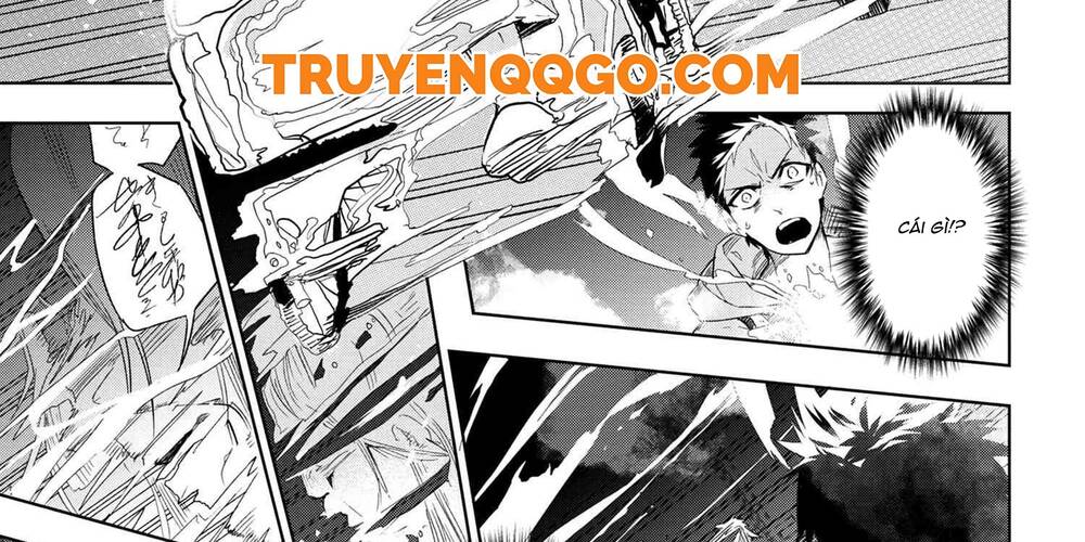 Định Mệnh: Đường Ranh Máu: Chapter 1