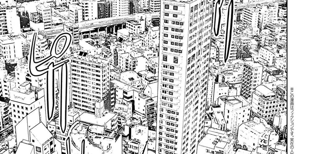 Định Mệnh: Đường Ranh Máu: Chapter 1