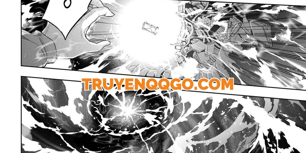 Định Mệnh: Đường Ranh Máu: Chapter 1