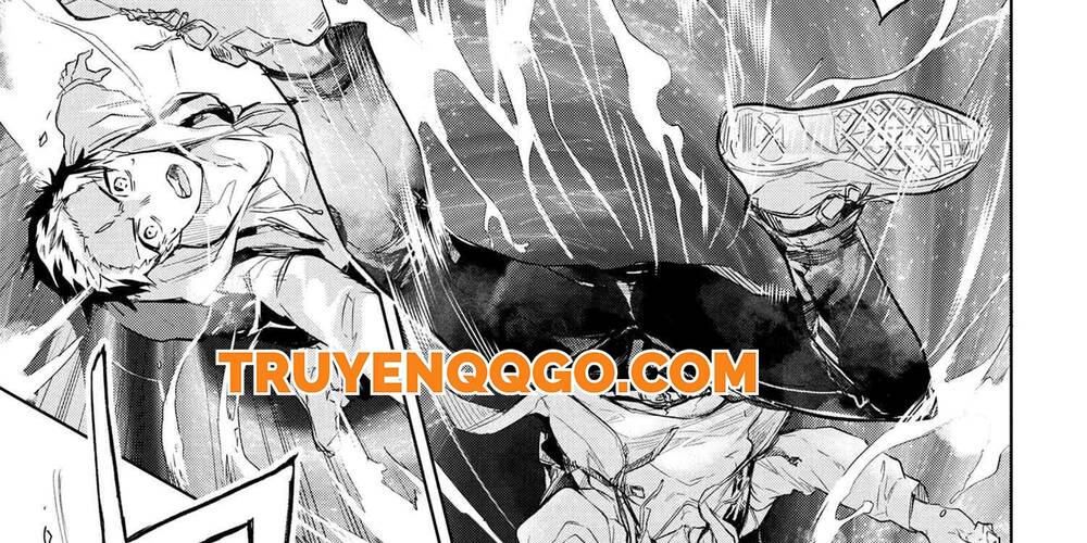 Định Mệnh: Đường Ranh Máu: Chapter 1