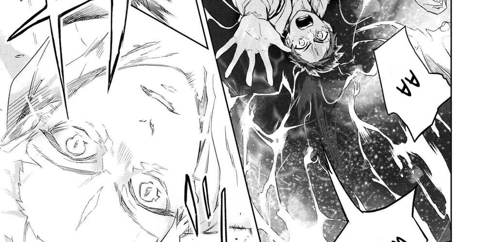 Định Mệnh: Đường Ranh Máu: Chapter 1