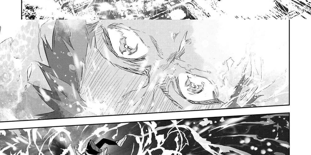 Định Mệnh: Đường Ranh Máu: Chapter 1