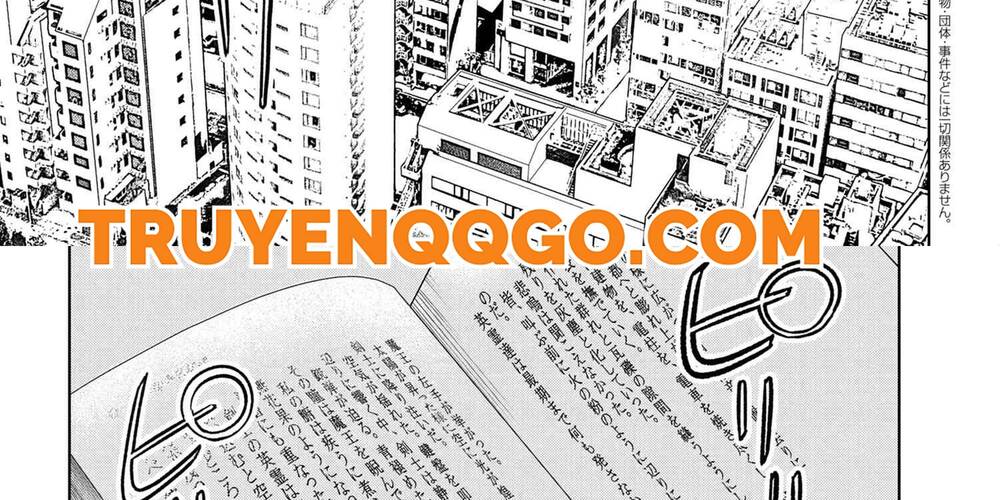 Định Mệnh: Đường Ranh Máu: Chapter 1