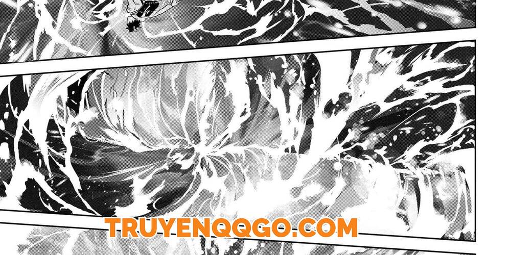 Định Mệnh: Đường Ranh Máu: Chapter 1