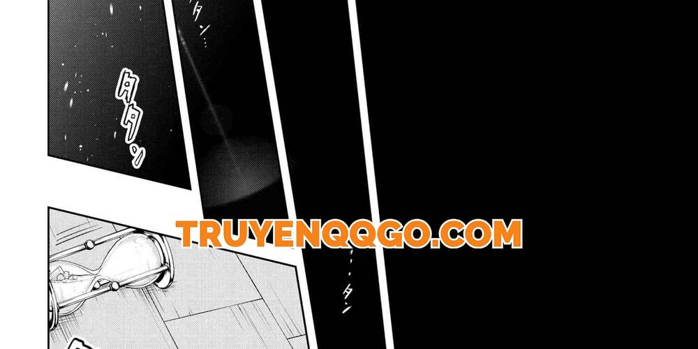 Định Mệnh: Đường Ranh Máu: Chapter 1