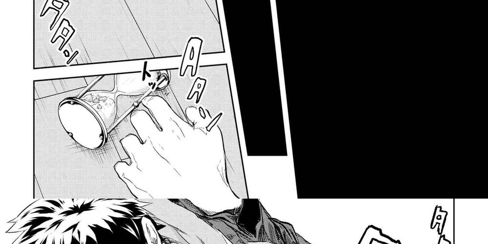 Định Mệnh: Đường Ranh Máu: Chapter 1