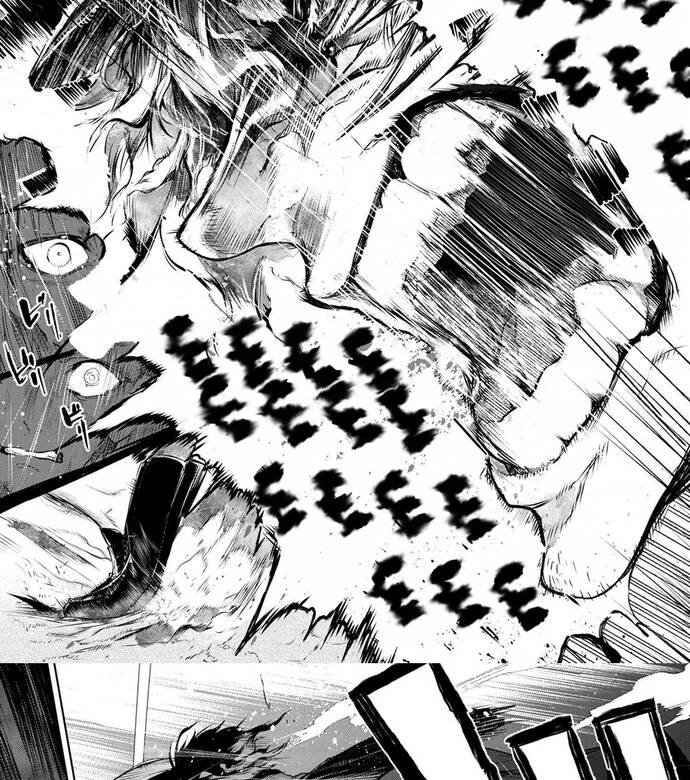 Định Mệnh: Đường Ranh Máu: Chapter 7