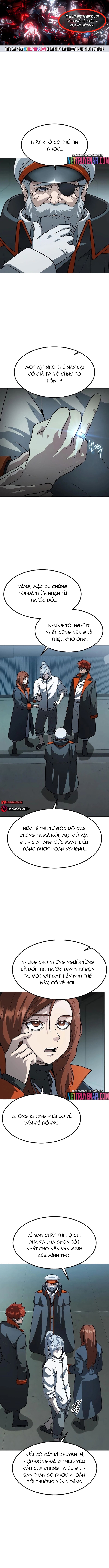 Đỉnh Phong Chi Tinh: Chapter 25