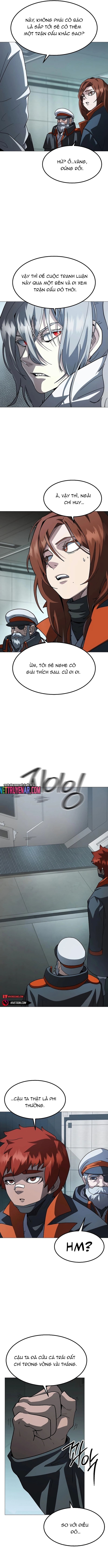 Đỉnh Phong Chi Tinh: Chapter 25