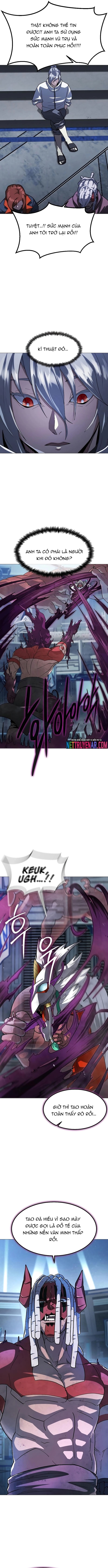 Đỉnh Phong Chi Tinh: Chapter 25