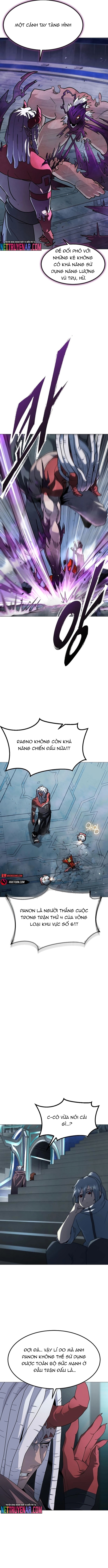 Đỉnh Phong Chi Tinh: Chapter 25