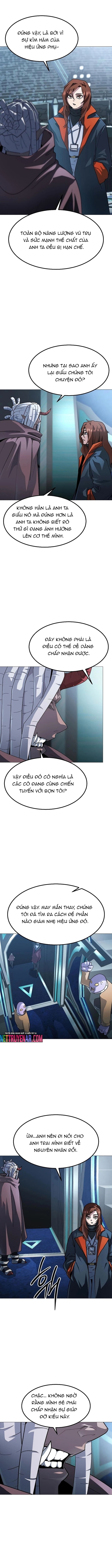 Đỉnh Phong Chi Tinh: Chapter 25