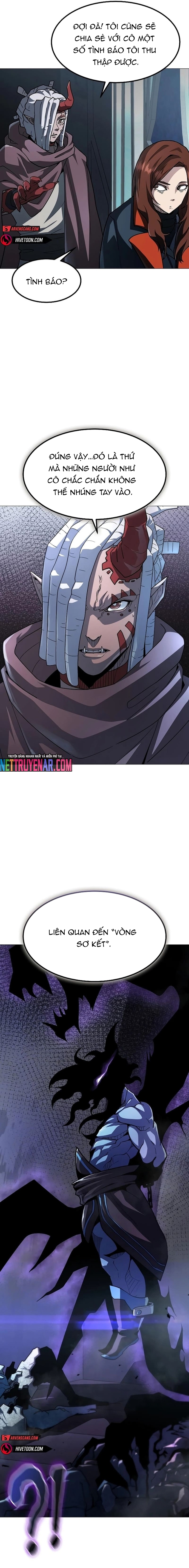 Đỉnh Phong Chi Tinh: Chapter 25