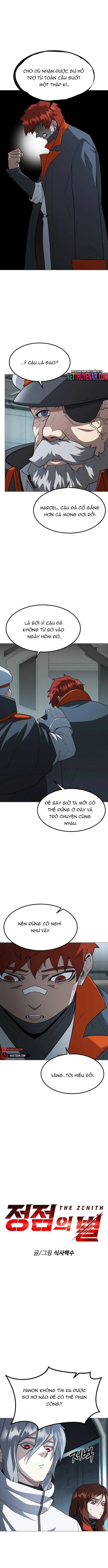 Đỉnh Phong Chi Tinh: Chapter 25