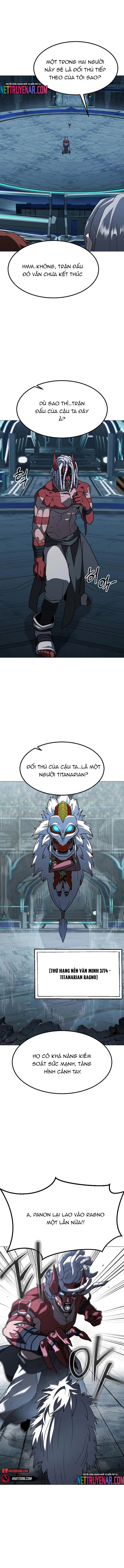 Đỉnh Phong Chi Tinh: Chapter 25