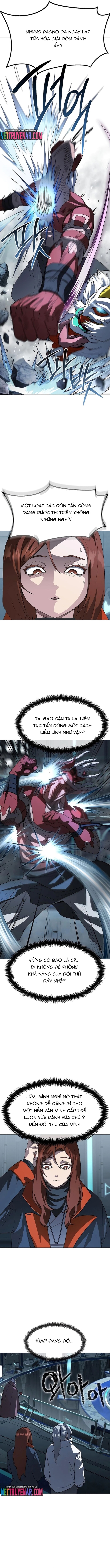 Đỉnh Phong Chi Tinh: Chapter 25