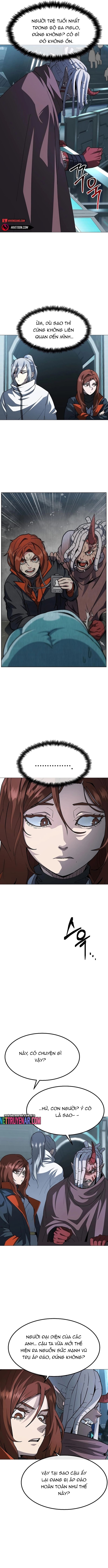 Đỉnh Phong Chi Tinh: Chapter 25