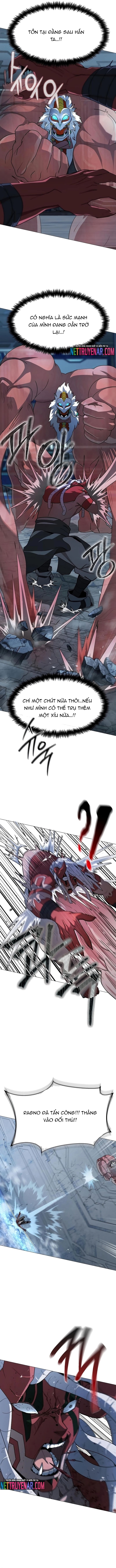 Đỉnh Phong Chi Tinh: Chapter 25