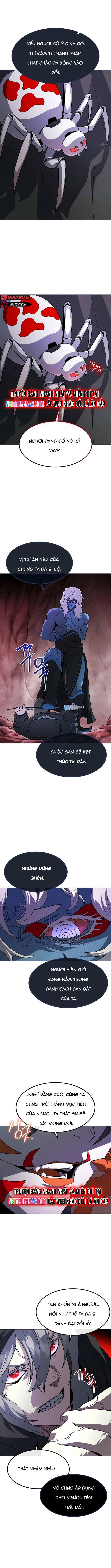 Đỉnh Phong Chi Tinh: Chapter 28