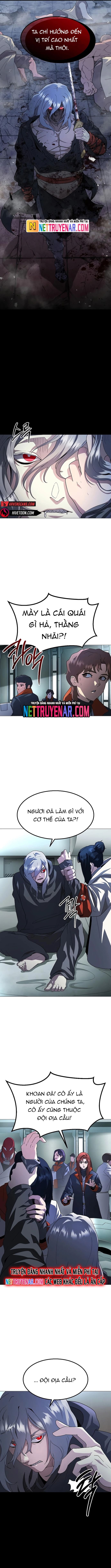 Đỉnh Phong Chi Tinh: Chapter 29