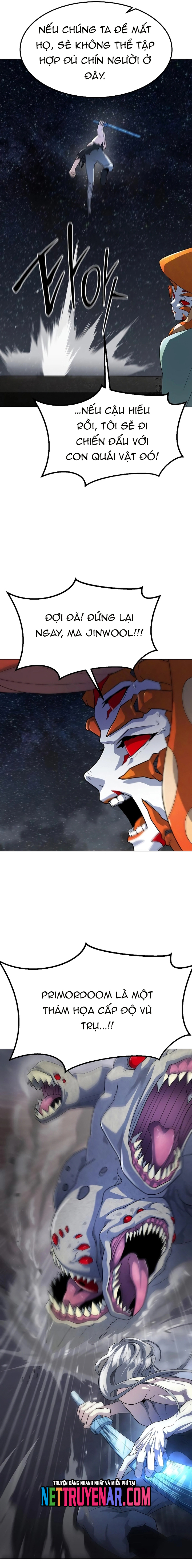 Đỉnh Phong Chi Tinh: Chapter 33