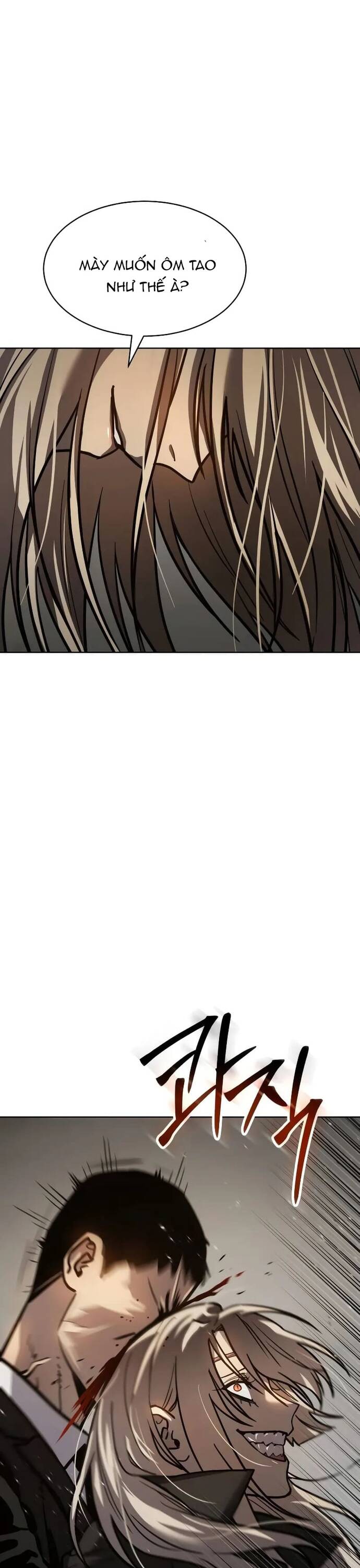 Dinh Thự Chết: Chapter 10