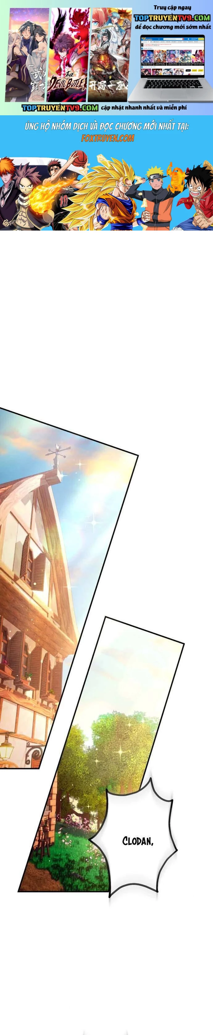 Dinh Thự Của Dã Thú: Chapter 83