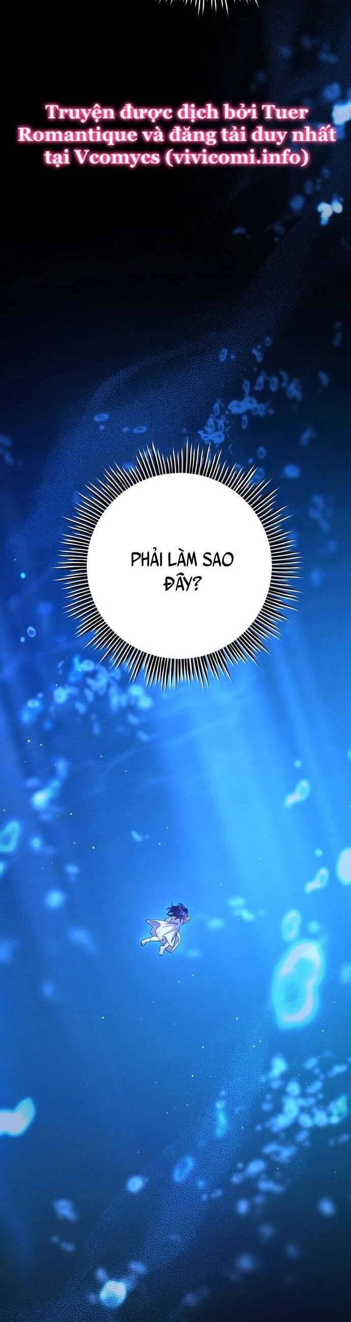 Dinh Thự Của Dã Thú: Chapter 85