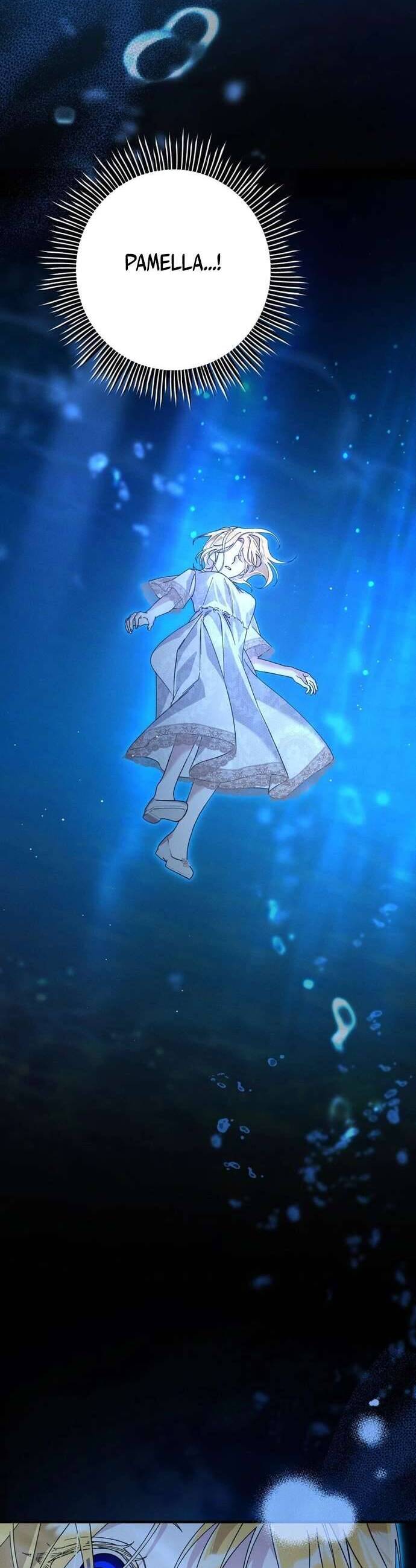 Dinh Thự Của Dã Thú: Chapter 85